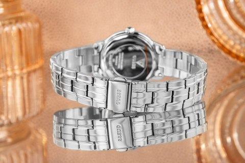 Zegarek Damski Guess Chelsea W1209L1 + BOX Guess