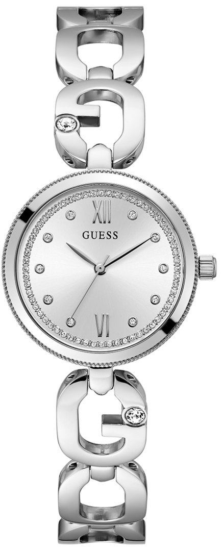 Zegarek Damski Guess Empower GW0759L1 + BOX Guess