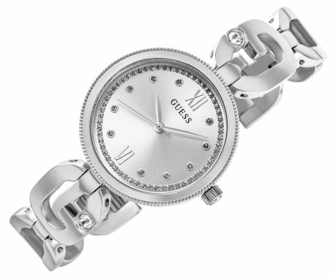 Zegarek Damski Guess Empower GW0759L1 + BOX Guess