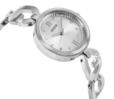 Zegarek Damski Guess Empower GW0759L1 + BOX Guess
