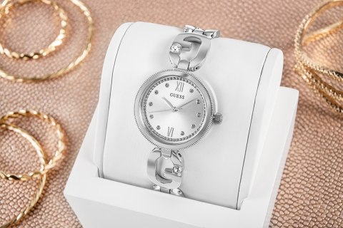 Zegarek Damski Guess Empower GW0759L1 + BOX Guess