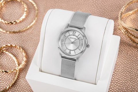 Zegarek Damski Guess Melody GW0666L1 + BOX Guess