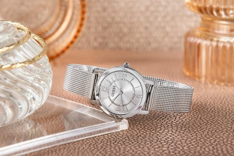 Zegarek Damski Guess Melody GW0666L1 + BOX Guess