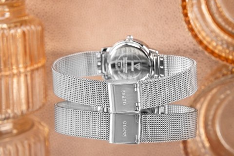 Zegarek Damski Guess Melody GW0666L1 + BOX Guess