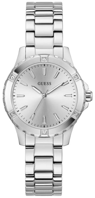 Zegarek Damski Guess Mist GW0948L6 + BOX Guess