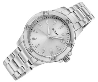 Zegarek Damski Guess Mist GW0948L6 + BOX Guess