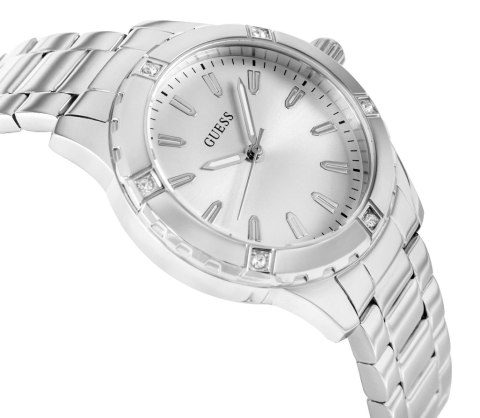 Zegarek Damski Guess Mist GW0948L6 + BOX Guess