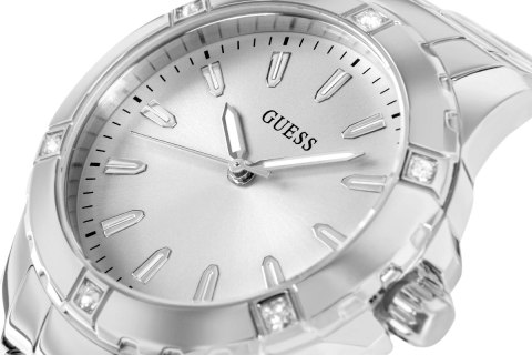 Zegarek Damski Guess Mist GW0948L6 + BOX Guess