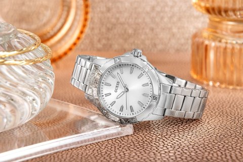 Zegarek Damski Guess Mist GW0948L6 + BOX Guess