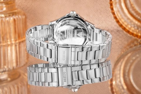 Zegarek Damski Guess Mist GW0948L6 + BOX Guess