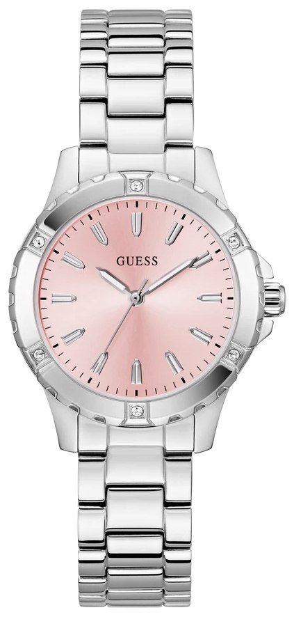 Zegarek Damski Guess Mist GW0948L7 + BOX Guess