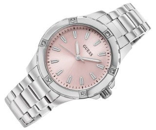 Zegarek Damski Guess Mist GW0948L7 + BOX Guess