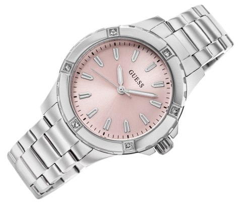 Zegarek Damski Guess Mist GW0948L7 + BOX Guess