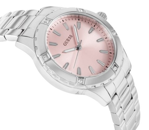 Zegarek Damski Guess Mist GW0948L7 + BOX Guess