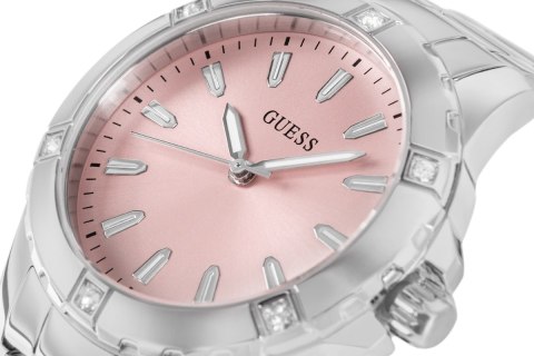 Zegarek Damski Guess Mist GW0948L7 + BOX Guess