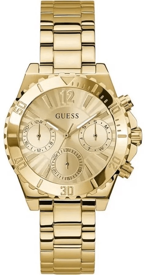 Zegarek Damski Guess Sport Phoebe GW0696L4 + BOX Guess