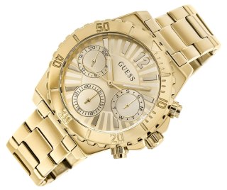 Zegarek Damski Guess Sport Phoebe GW0696L4 + BOX Guess