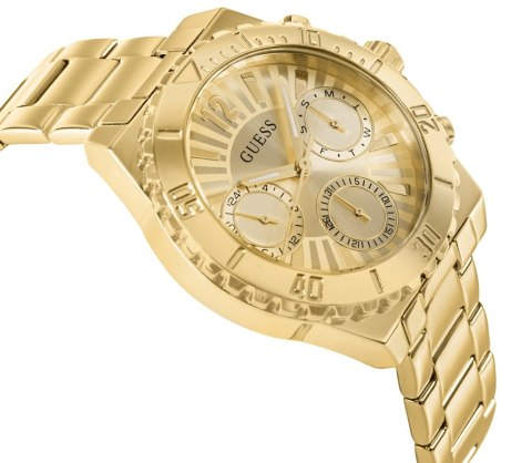 Zegarek Damski Guess Sport Phoebe GW0696L4 + BOX Guess