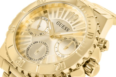 Zegarek Damski Guess Sport Phoebe GW0696L4 + BOX Guess