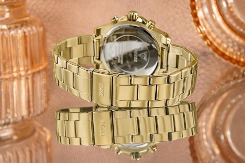 Zegarek Damski Guess Sport Phoebe GW0696L4 + BOX Guess