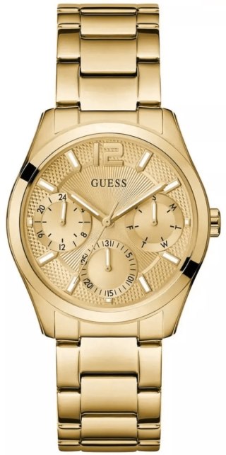 Zegarek Damski Guess Zoe GW0760L2 + BOX Guess