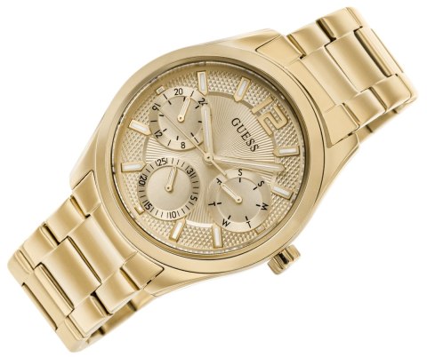 Zegarek Damski Guess Zoe GW0760L2 + BOX Guess