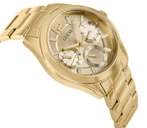 Zegarek Damski Guess Zoe GW0760L2 + BOX Guess
