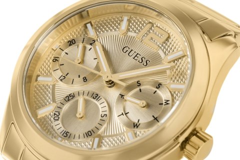 Zegarek Damski Guess Zoe GW0760L2 + BOX Guess