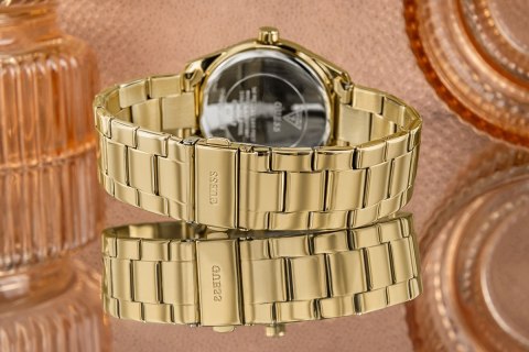 Zegarek Damski Guess Zoe GW0760L2 + BOX Guess