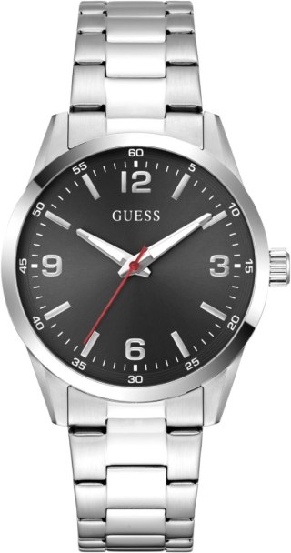 Zegarek Męski Guess Easton GW0965G1 + BOX Guess