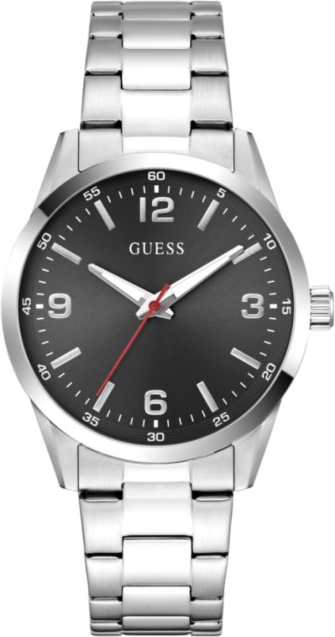 Zegarek Męski Guess Easton GW0965G1 + BOX Guess