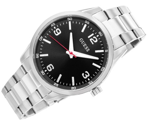 Zegarek Męski Guess Easton GW0965G1 + BOX Guess