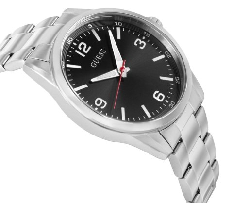 Zegarek Męski Guess Easton GW0965G1 + BOX Guess