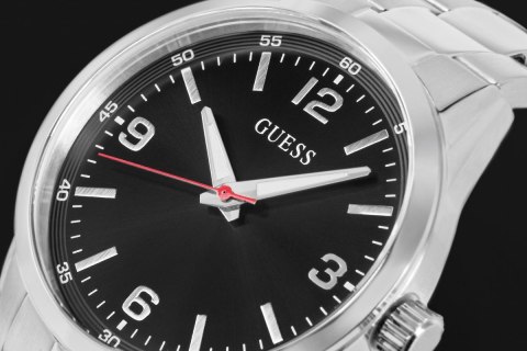 Zegarek Męski Guess Easton GW0965G1 + BOX Guess