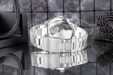 Zegarek Męski Guess Easton GW0965G1 + BOX Guess