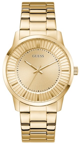 Zegarek Męski Guess Emmett GW1050G2 + BOX Guess