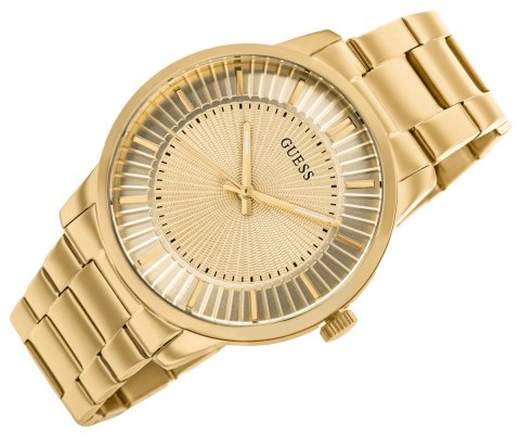 Zegarek Męski Guess Emmett GW1050G2 + BOX Guess