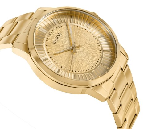 Zegarek Męski Guess Emmett GW1050G2 + BOX Guess