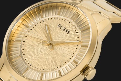 Zegarek Męski Guess Emmett GW1050G2 + BOX Guess