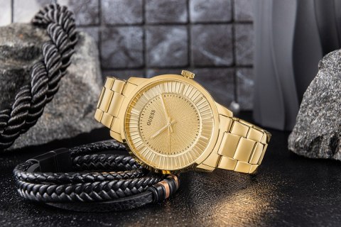 Zegarek Męski Guess Emmett GW1050G2 + BOX Guess