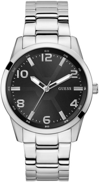 Zegarek Męski Guess Monte GW0804G2 + BOX Guess