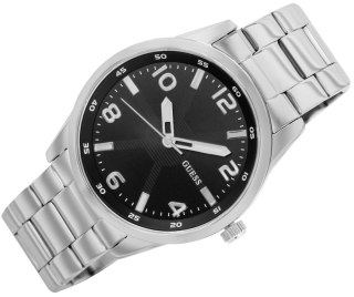 Zegarek Męski Guess Monte GW0804G2 + BOX Guess