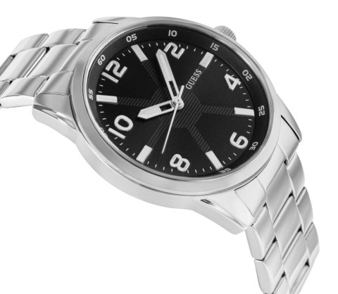 Zegarek Męski Guess Monte GW0804G2 + BOX Guess