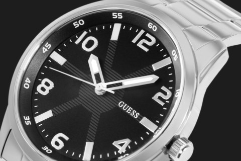Zegarek Męski Guess Monte GW0804G2 + BOX Guess