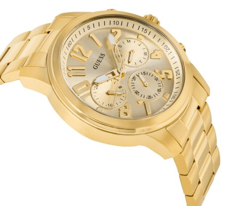 Zegarek Męski Guess Parker GW1006G2 + BOX Guess