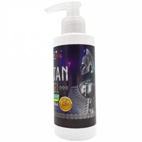Żel/sprej-TYTAN GEL for Men 150ml. NEXT LEVEL Sp. z o.o.