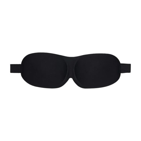 3D Mask - Black Ouch!