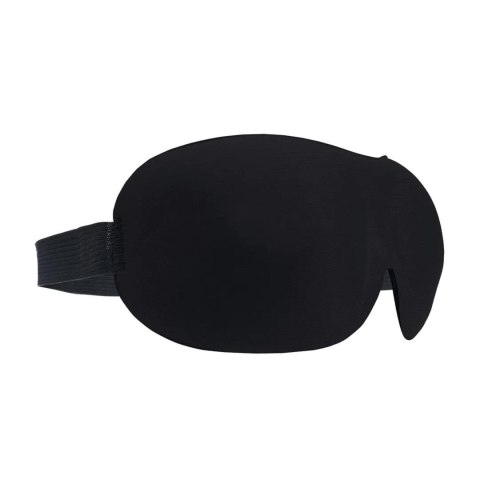 3D Mask - Black Ouch!