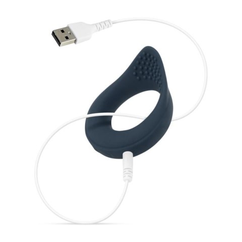 Boners - Vibrating Cock Ring with Perineum Stimulation ONE-DC B.V.