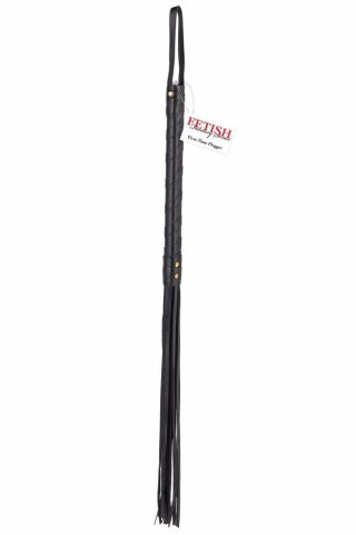 FETISH FANTASY SERIES FETISH FANTASY SERIES FIRST TIME FLOGGER BLACK Pipedream